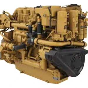 Caterpillar C18-479 Marine Main Engine