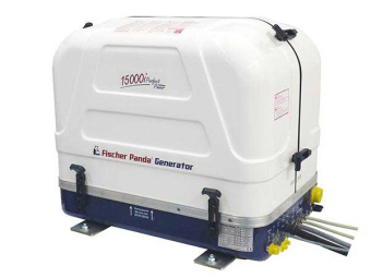Fischer Panda FPMA1004-3F