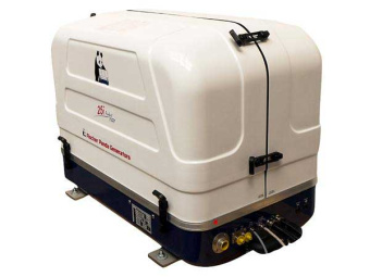 Fischer Panda FPMA1007 Generator 25i