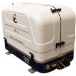 Fischer Panda FPMA1008 Generator 25i