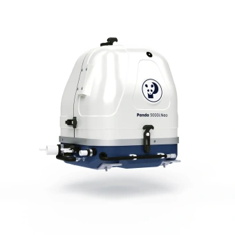 Fischer Panda FPMA1012 Generator 5000i