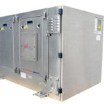 Fischer Panda FPMA1102 Generator 60i