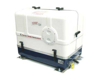 Fischer Panda FPMA3004 Generator 12000x
