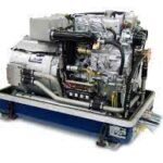 Fischer Panda FPMA3006 Generator 18 PMS