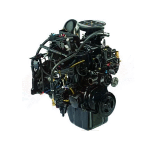 MerCruiser 3.0L TKS 135 PS crate engine (8M0150086)