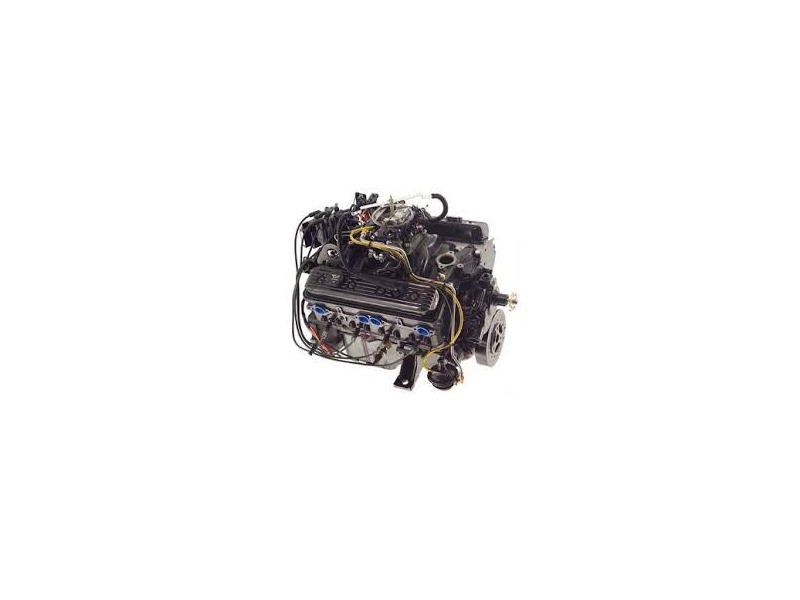 MerCruiser 350 5.7L ALPHA 300PS