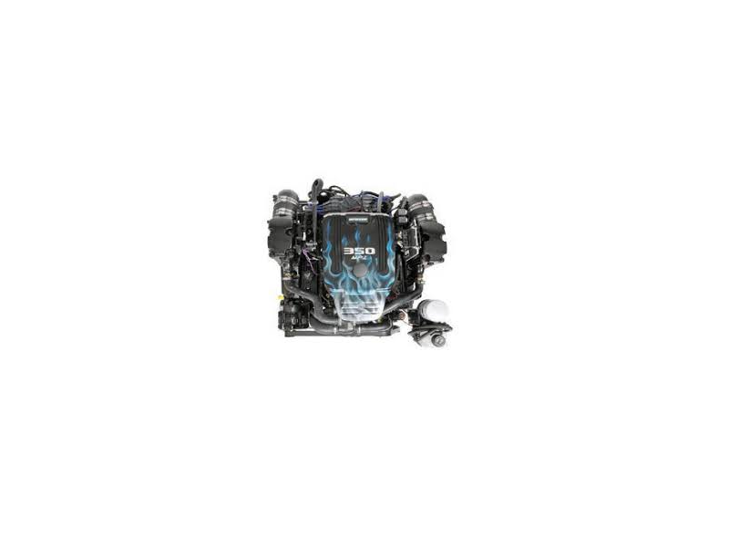 MerCruiser 350 MPI ALPHA BRAVO 300 HP (8M0136293)
