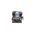 MerCruiser 383 MPI FWC BRAVO