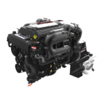 MerCruiser 6.2L 300 HP MPI Bravo DTS