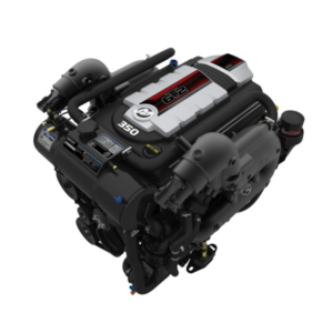 MerCruiser 6.2L 350 HP Inboard DTS