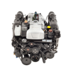 MerCruiser 8.2 MAG 430 HP
