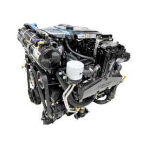 MerCruiser Quicksilver 350 MPI Horizon Inboard Down Angle (8M0136296)