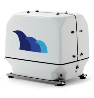 Paguro 5.5 SY Generator 5 kVA 4.5