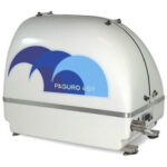 Paguro Marine Generators 3-16 kW 3000 RPM