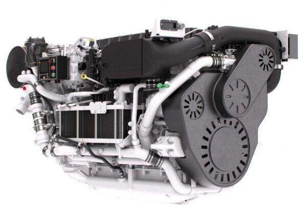 CAT-C12.9-Marine-Engine