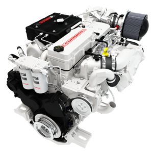 Cummins Marine Engines