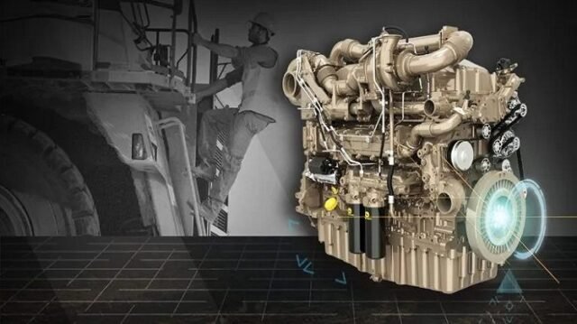 Marine Inboard Diesel Engines For Sale - Established Marine Engine Supplier