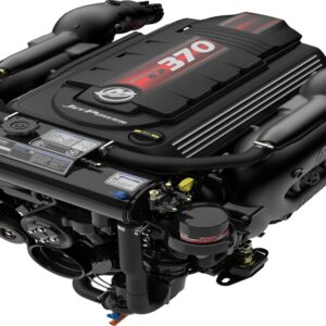 Mercruiser Marine Engines