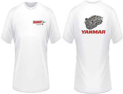 Authorized Yanmar engine technician at Marine Inboard Specialists