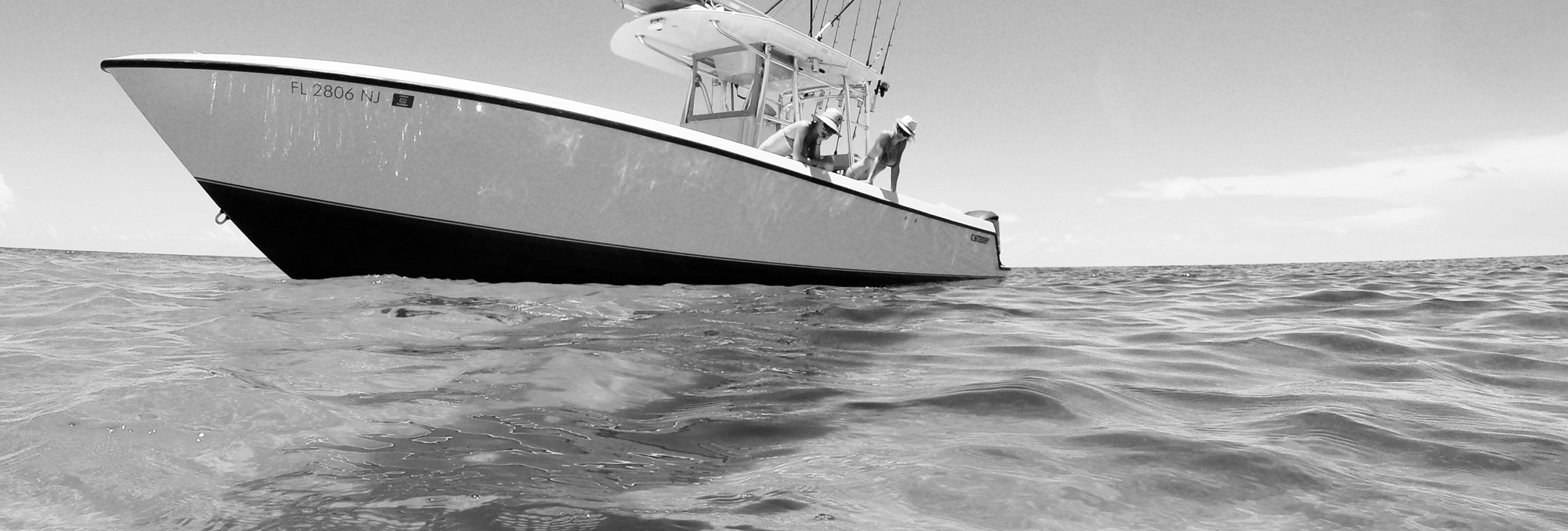 Marine Inboard Engines