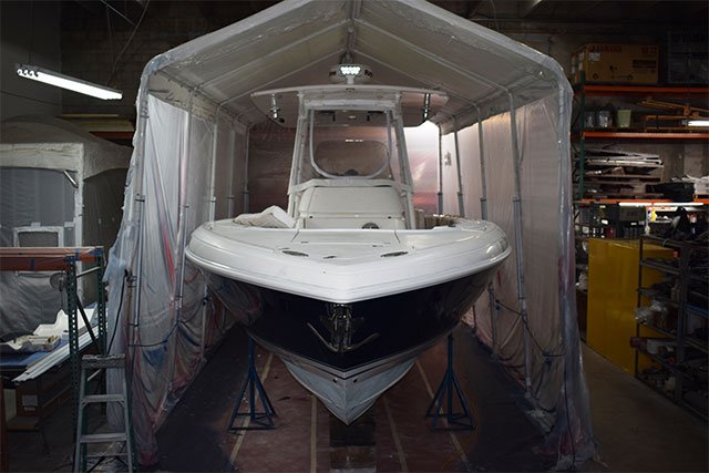 Below are some of the examples of our restorations.