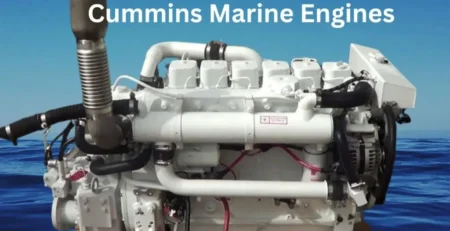Cummins marine engines for sale