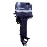Yanmar D36 Marine Outboard Diesel 36 Hp