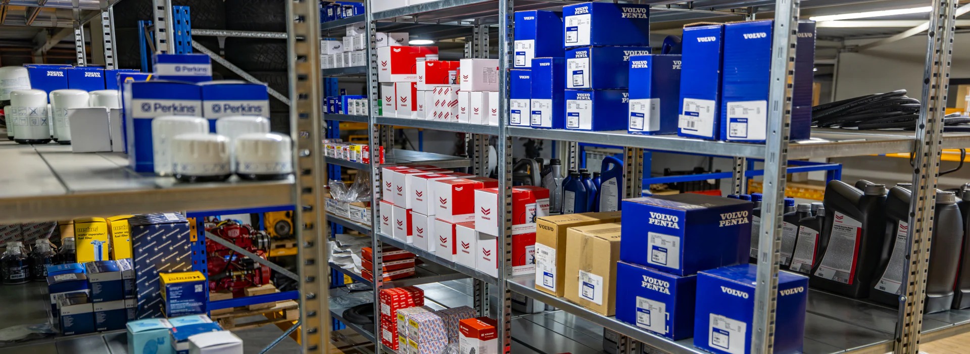 maintenance inboard diesel engines