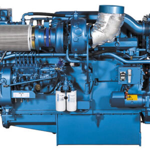 Baudouin - NEW Baudouin 6M26.2 450hp - 600hp Heavy Duty Marine Diesel Engine Packag Baudouin - NEW Baudouin 6M26.2 450hp - 600hp Heavy Duty Marine Diesel Engine Packag