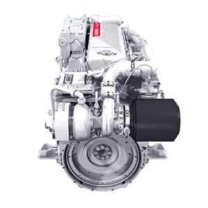 NEW FPT Cursor 9 C87-410 410hp Bobtail Marine Diesel Engine NEW FPT Cursor 9 C87-410 410hp Bobtail Marine Diesel Engine