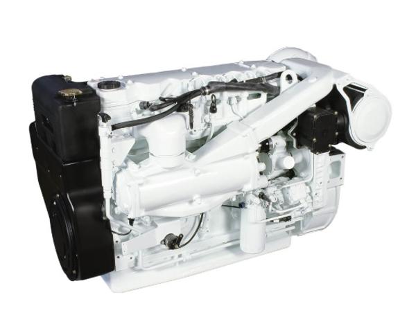 NEW FPT N60-400 400hp Bobtail Marine Diesel Engine NEW FPT N60-400 400hp Bobtail Marine Diesel Engine
