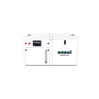 New Nanni Q3600 30CT50