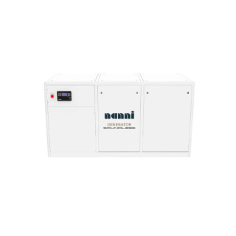 New Nanni Q6800 125ST50