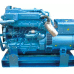 Nanni QLS 65T Mechanical