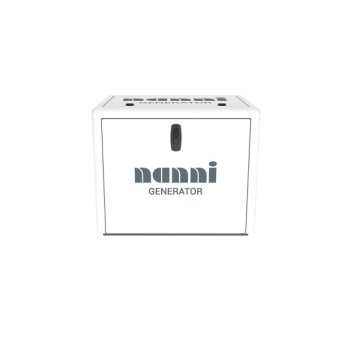 New Nanni Q500 5CM50
