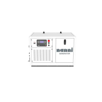 Nanni Q1100 8CM50
