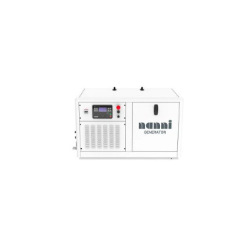 Nanni Q1500 13CT50