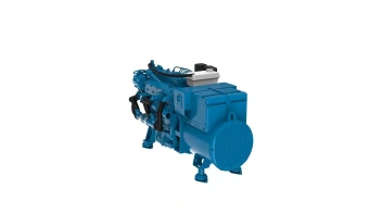 New Nanni QLS47T