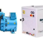 New Nanni QMS16M