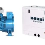 Nanni QMS7.5M