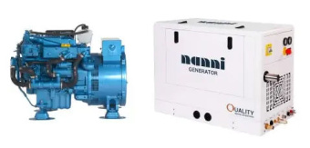 Nanni QMS7.5M Nanni QMS7.5M