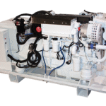 Northern Lights M1064 Series 40–99kW Marine Generator