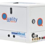 Nanni Diesel QMS 10T 7