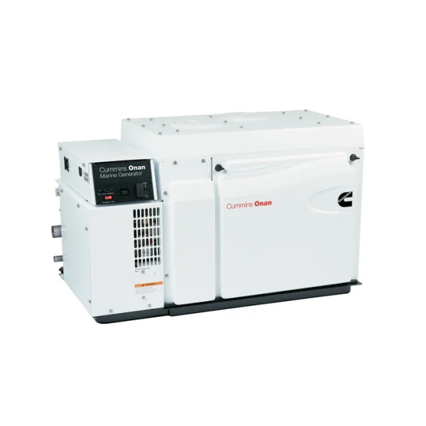 Cummins Onan Marine QD 19MDKDV-8203A Cummins Onan Marine QD 19MDKDV-8203A