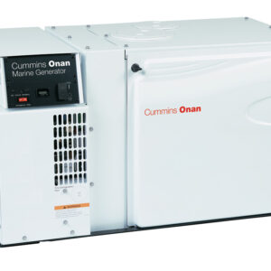 Cummins Onan Marine QD 22.5MDKDT-8206A Genarator Cummins Onan Marine QD 22.5MDKDT-8250A