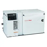 Cummins Onan Marine QD 9.5MDKDM-8212A