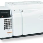 Cummins Onan Marine QD 13.5MDKDP-8200A