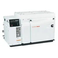 Cummins Onan Marine QD 13.5MDKDP-8228A