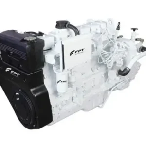 NEW FPT N67-150 150hp Bobtail Marine Diesel Engine NEW FPT N67-150 150hp Bobtail Marine Diesel Engine