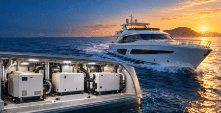 Best Marine Generators